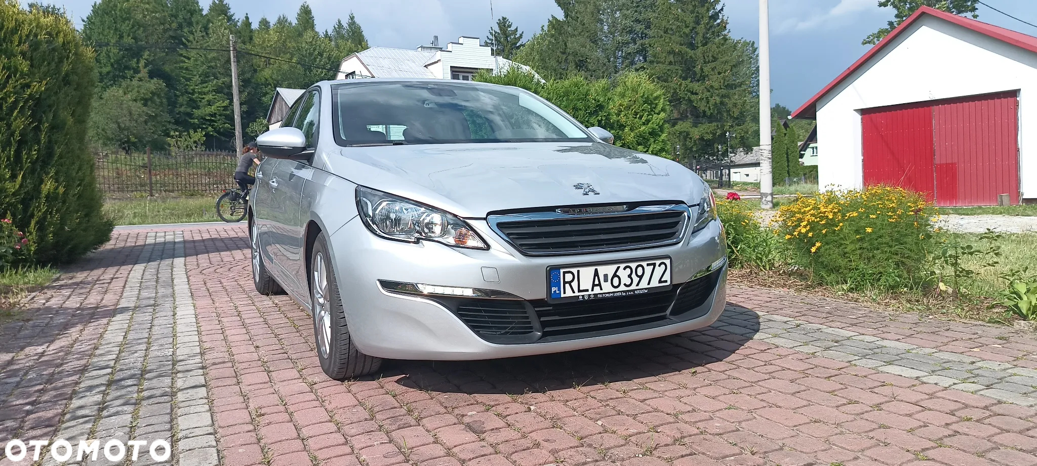 Peugeot 308 - 17