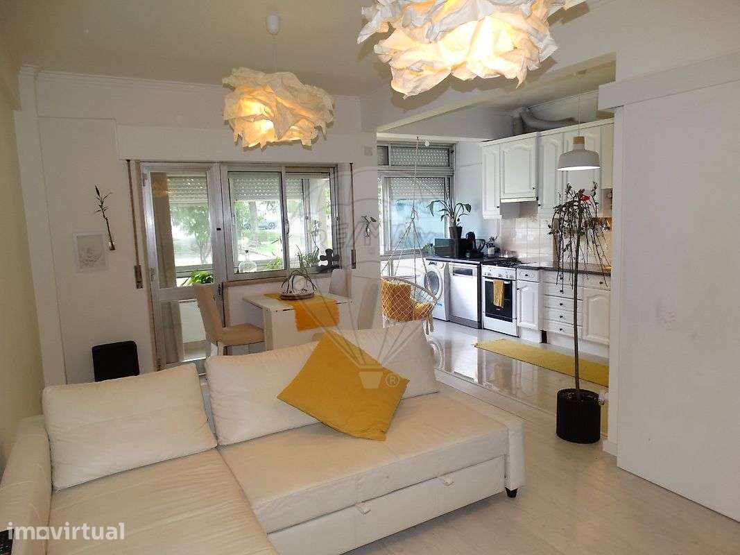 Apartamento T2 para arrendamento - Grande imagem: 4/24