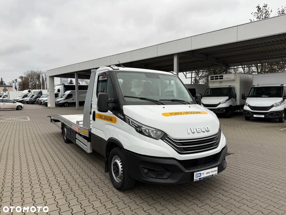 Iveco 35S18 - 2