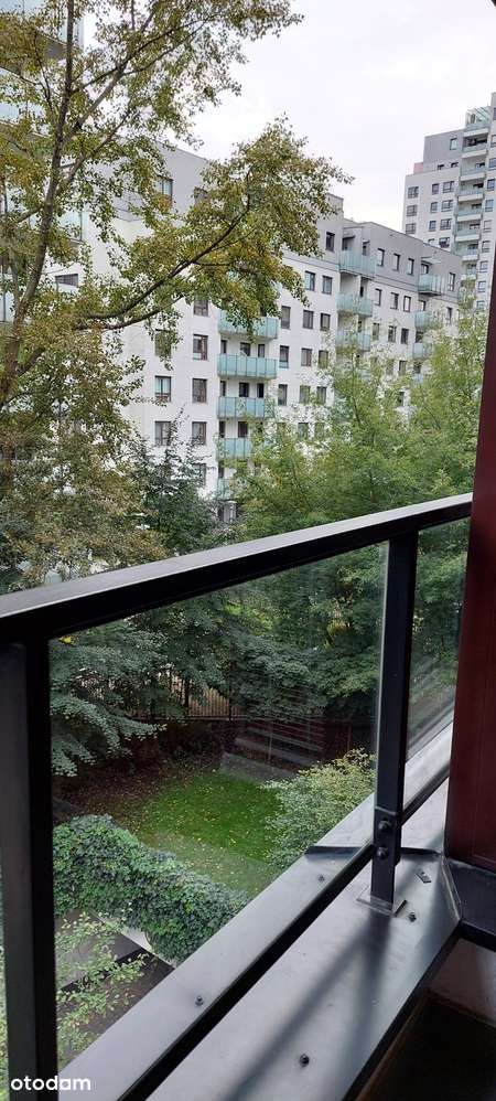Bezpośrednio 37 m2, 2 pok. ,klimatyzacja, garderoba, ciche