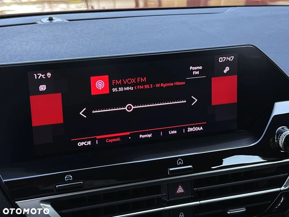 Citroën C4 PureTech 100 Stop&Start FEEL - 28