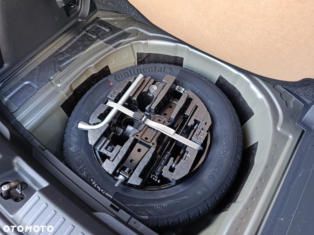 Skoda Fabia 1.0 Ambition - 33