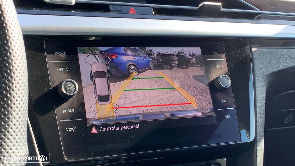 VW Arteon 1.4 eHybrid OPF DSG Elegance - 18