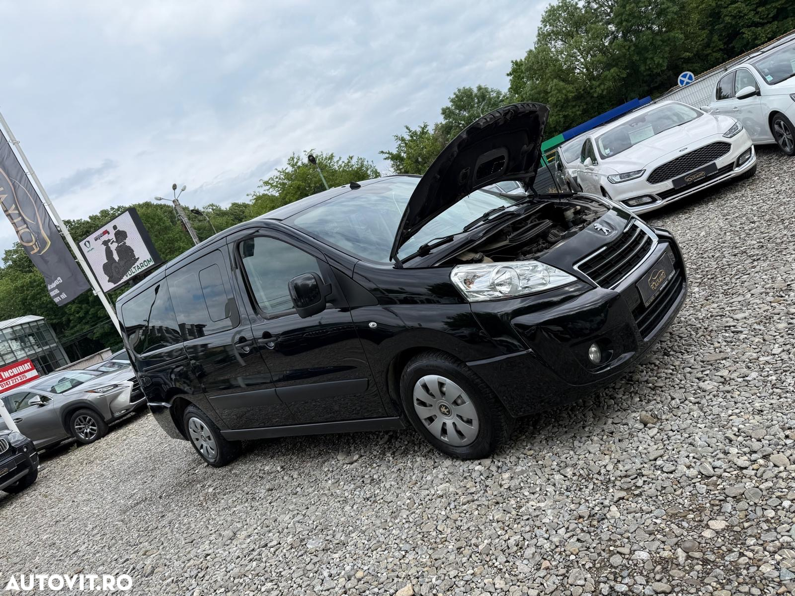 Peugeot Expert Tepee L2H1 (5-Si.) Active - 33