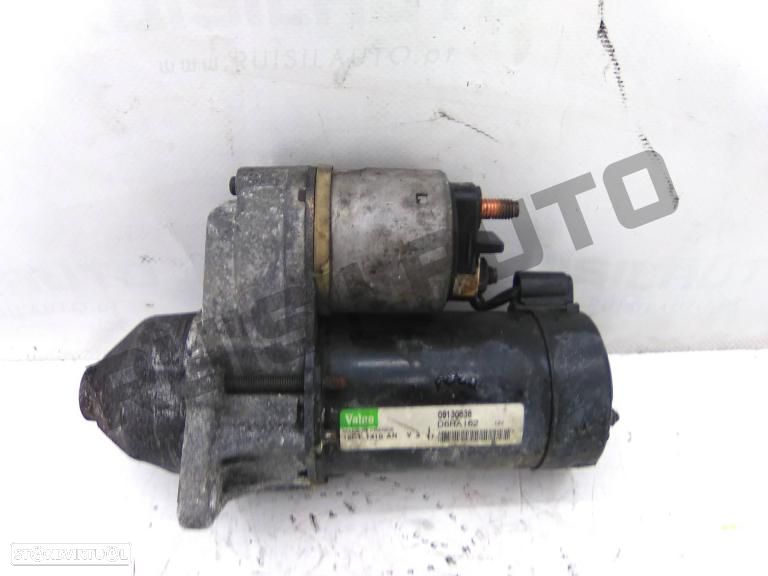 Motor Arranque D6ra162 Opel Corsa C [2000_2006] 1.2 - 1
