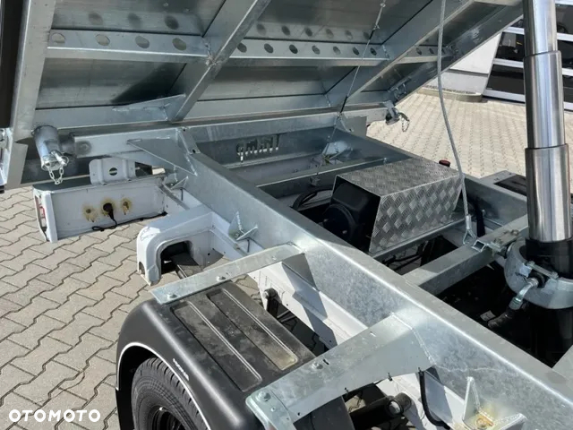 Mercedes-Benz Sprinter 315 CDI - 15