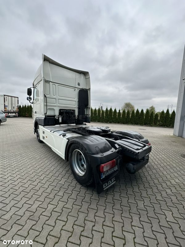 DAF xf 480 ssc - 3