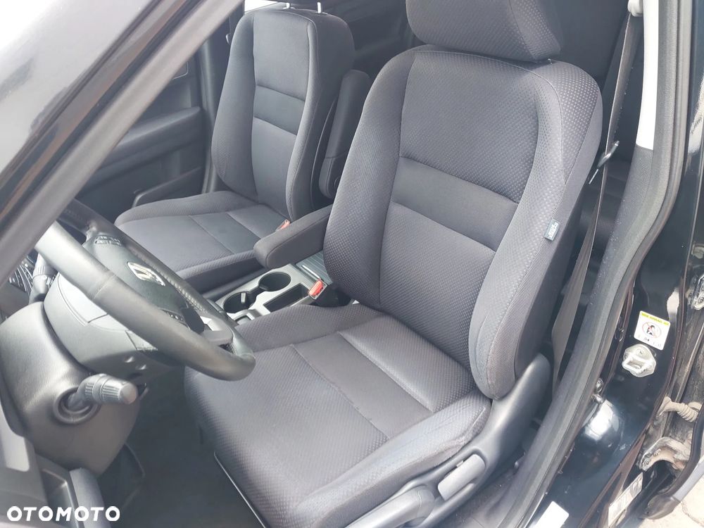 Honda CR-V 2.2i-CTDi Executive - 20