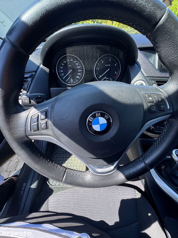 BMW X1 xDrive18d - 7