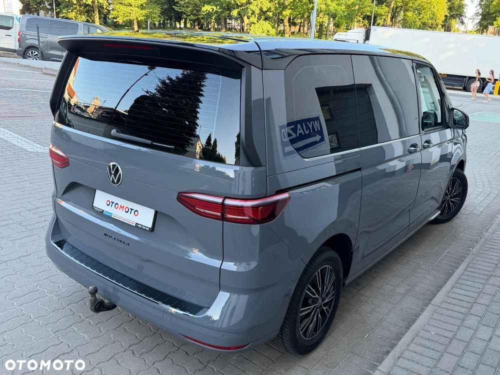 Volkswagen Multivan 2.0 TDI L1 70 Years Bulli DSG - 39