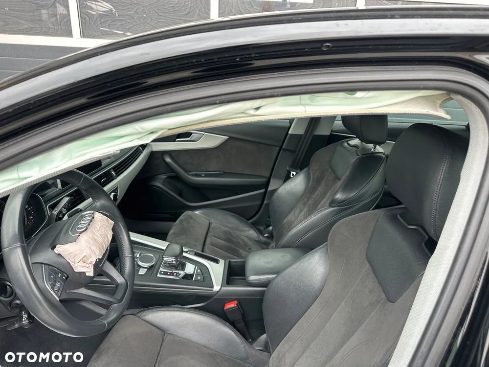 Audi A4 Limousine 2.0 TDI Sport S tronic - 15