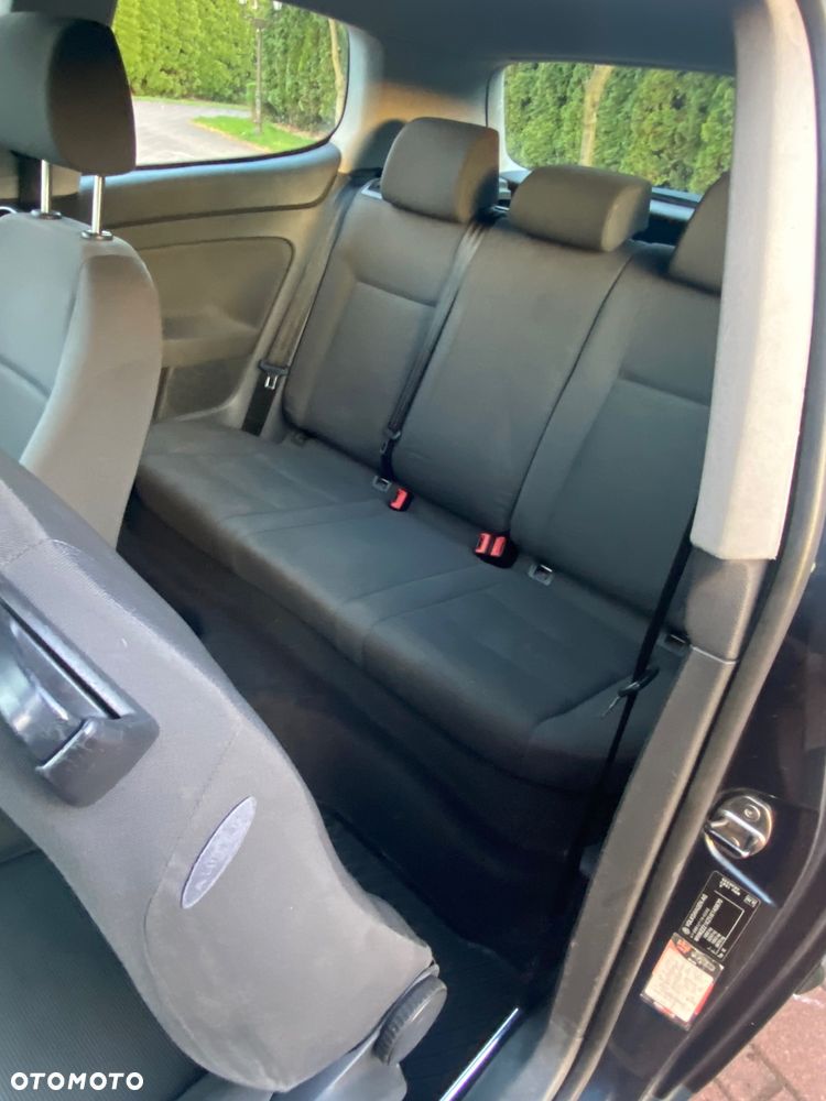 Volkswagen Golf 1.9 TDI Basis - 3