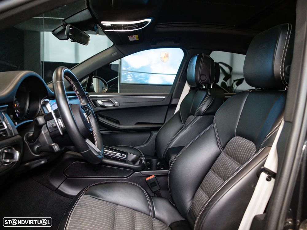 Porsche Macan T PDK - 25