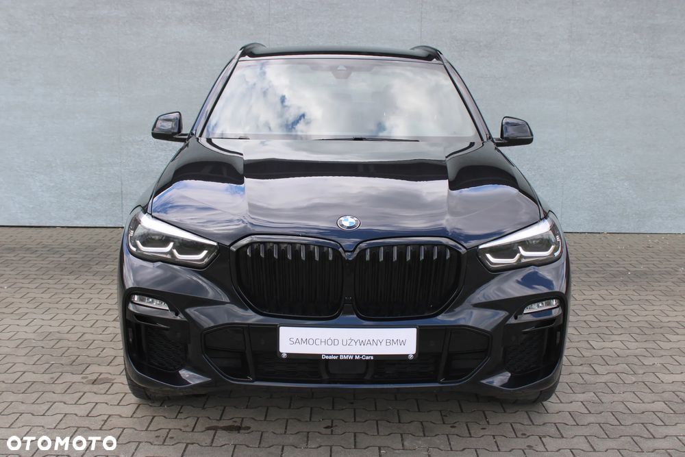 BMW X5 - 3