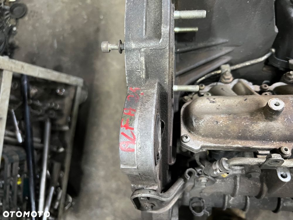 Silnik kompletny Alfa Romeo 166 2.4jtd - 2