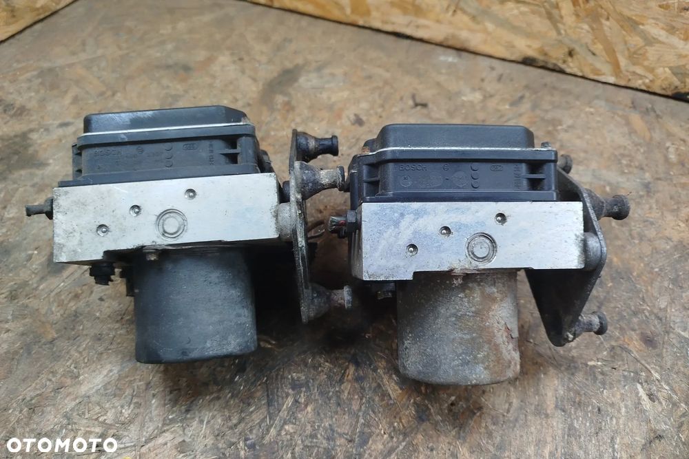 pompa hamulcowa ABS 0265230404  do Volkwagen Crafter I 06- MERCEDES W906 06- - 5