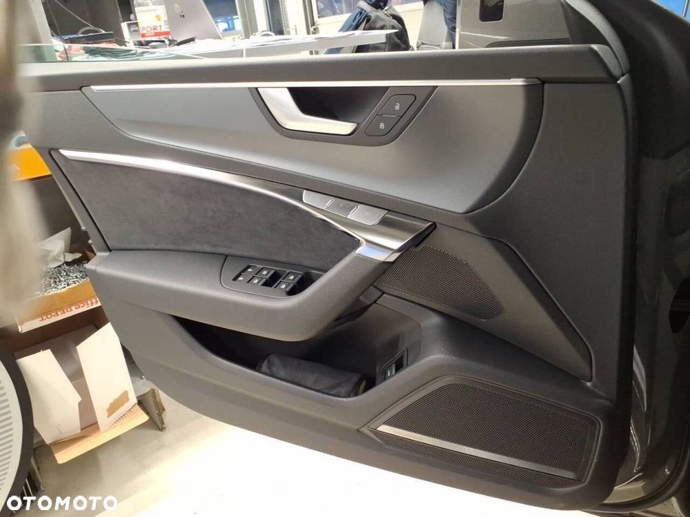 Audi A7 Sportback - 4