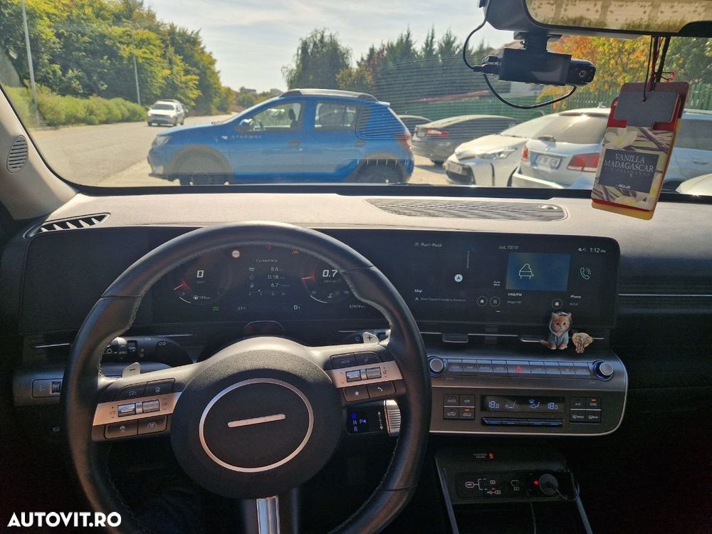 Hyundai Kona 2024 photo 3