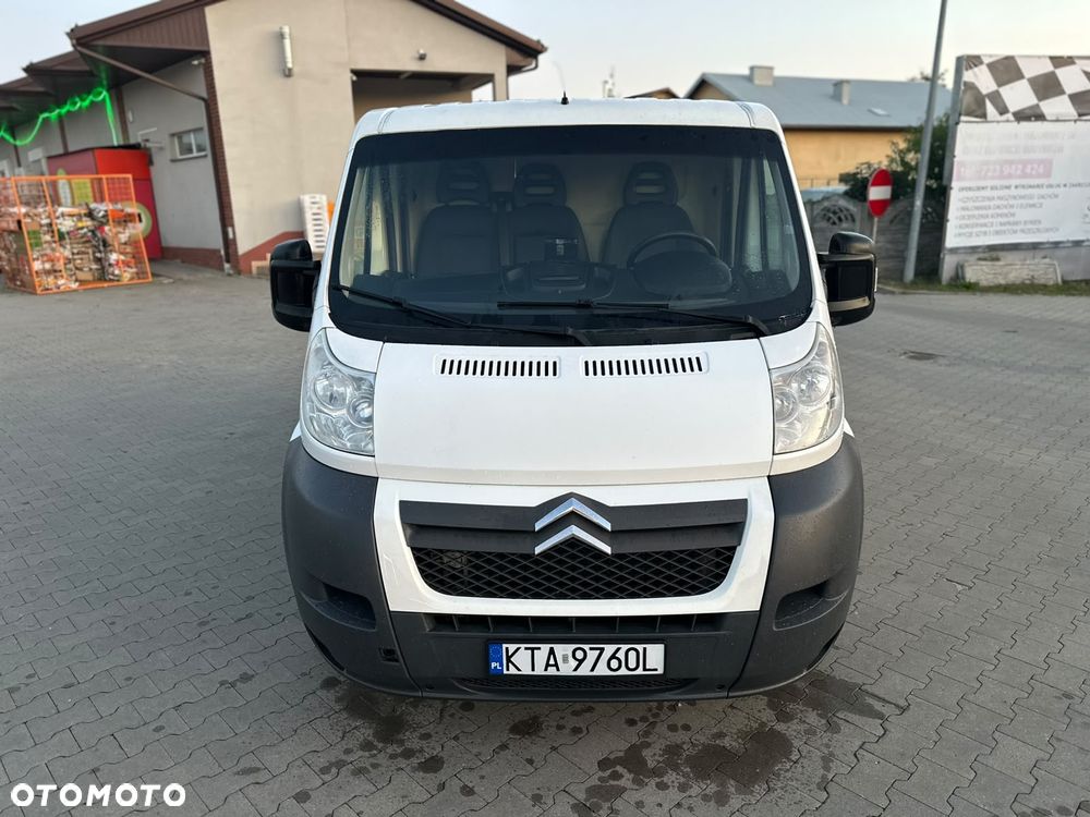 Citroën Jumper - 5