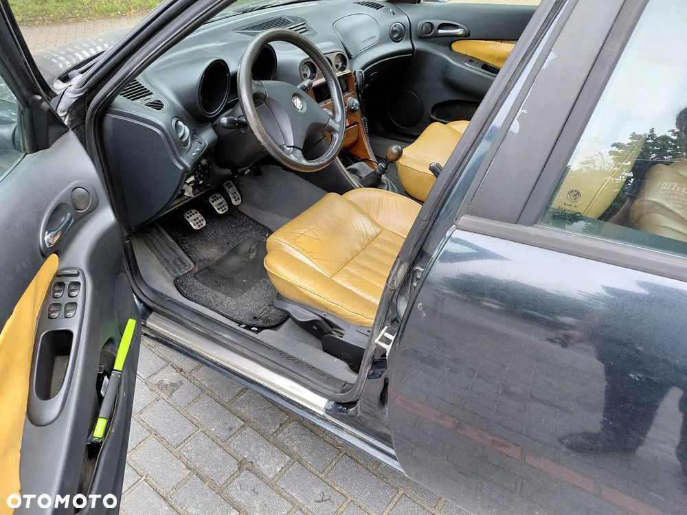 Alfa Romeo 156 - 6