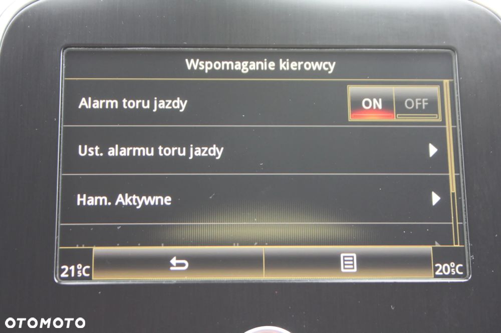 Renault Scenic - 23