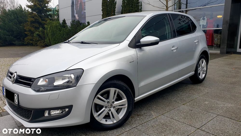 Volkswagen Polo 1.2 TSI Life - 7