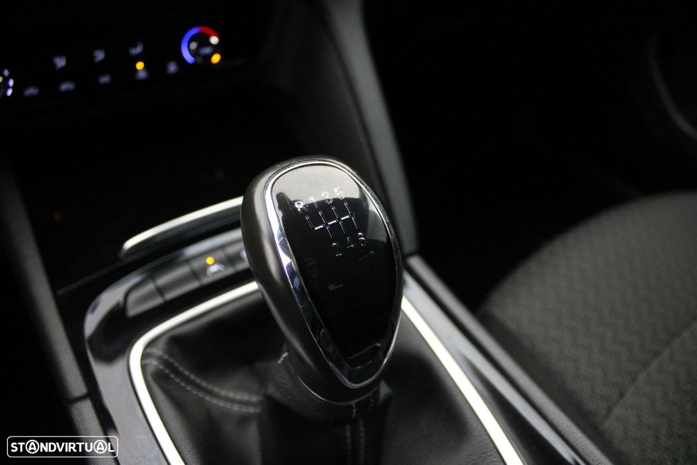 Opel Insignia Grand Sport 1.6 CDTi Business Edition - 18