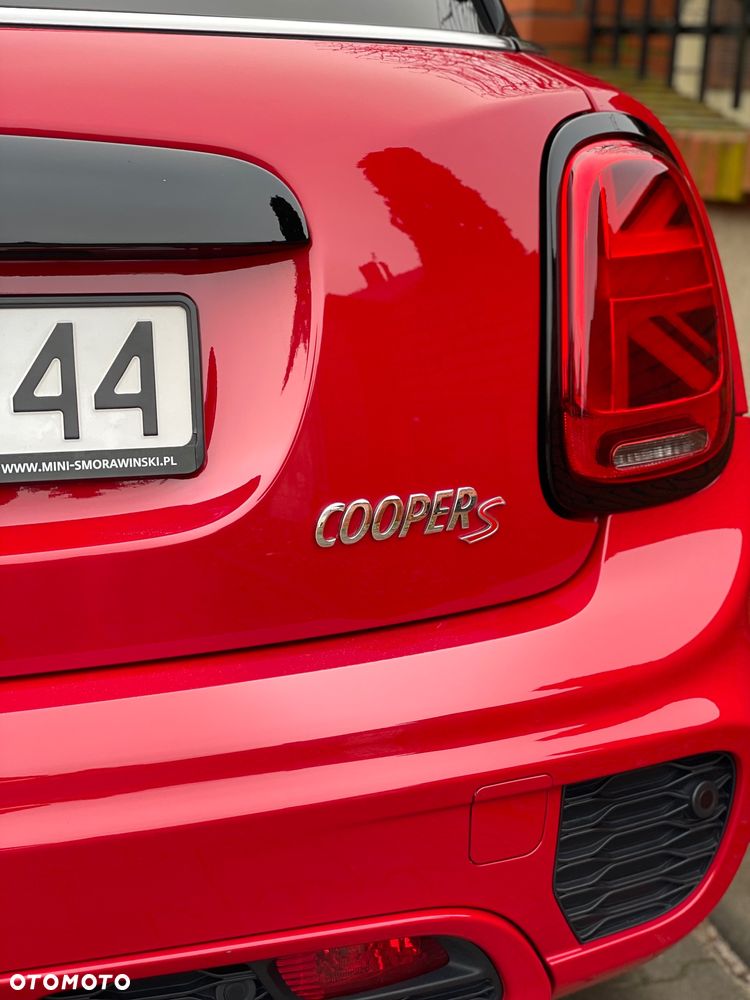 MINI Cooper S GPF - 7