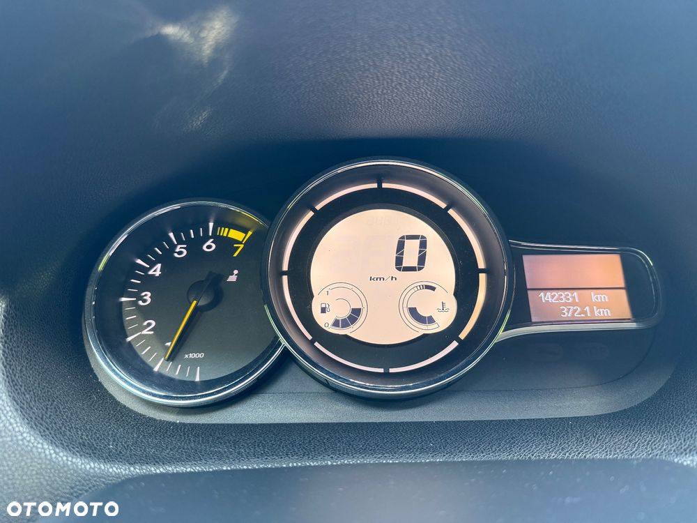 Renault Megane 1.2 16V TCe Energy Limited - 17