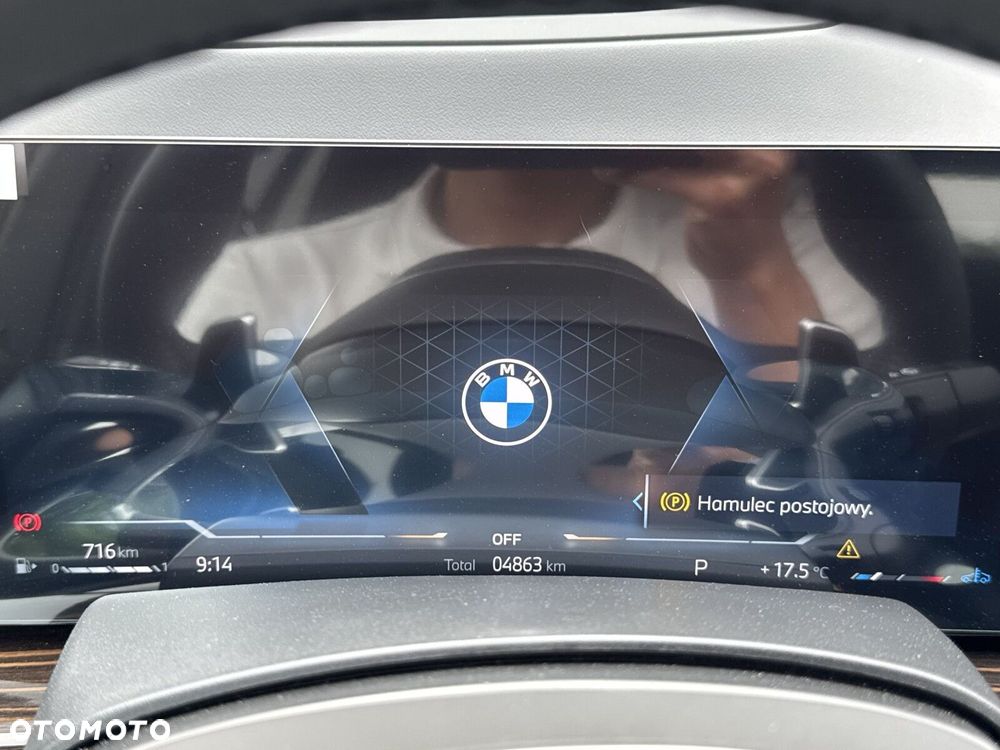 BMW X5 - 16