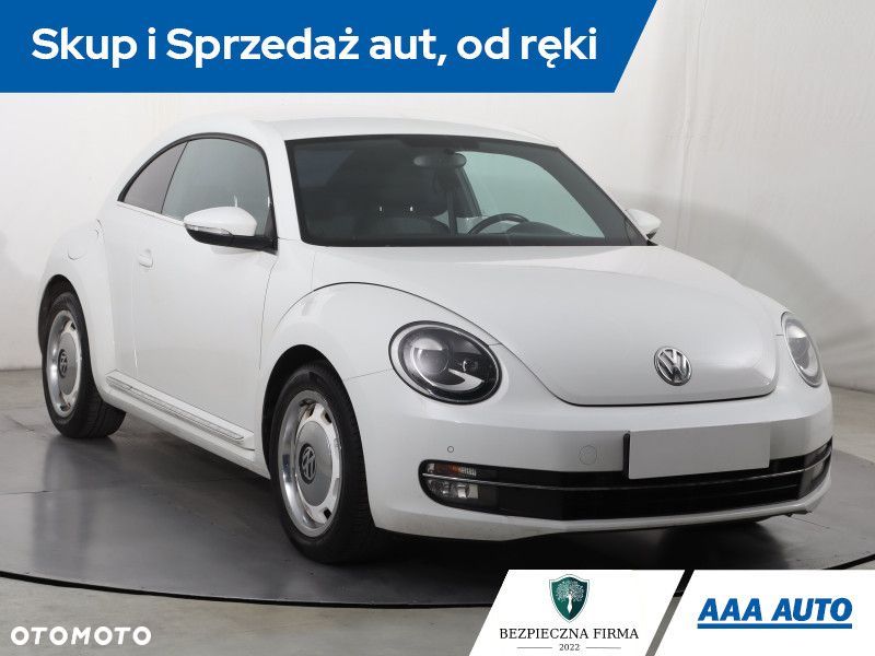 Volkswagen Beetle - 3