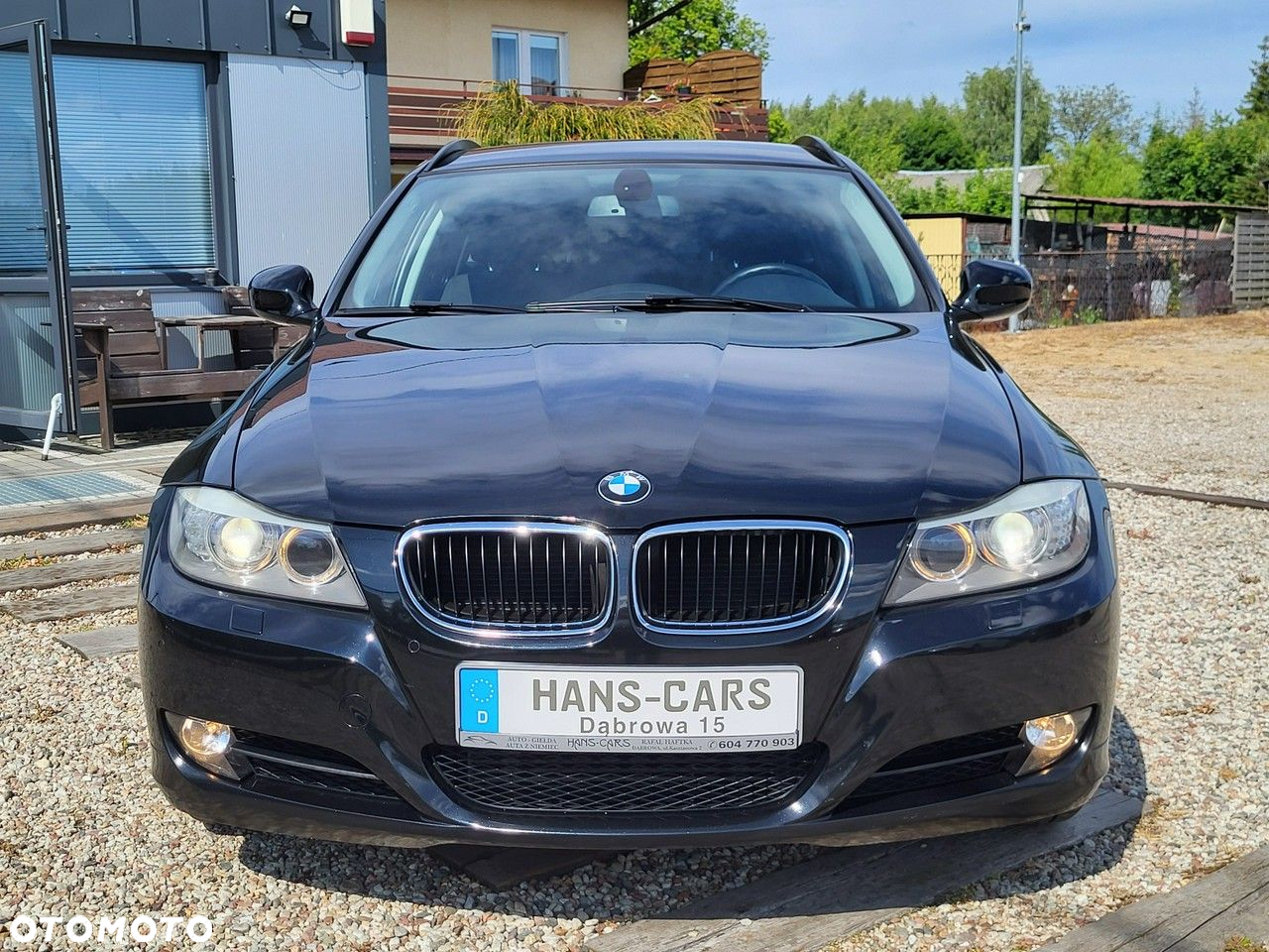 BMW Seria 3 - 11