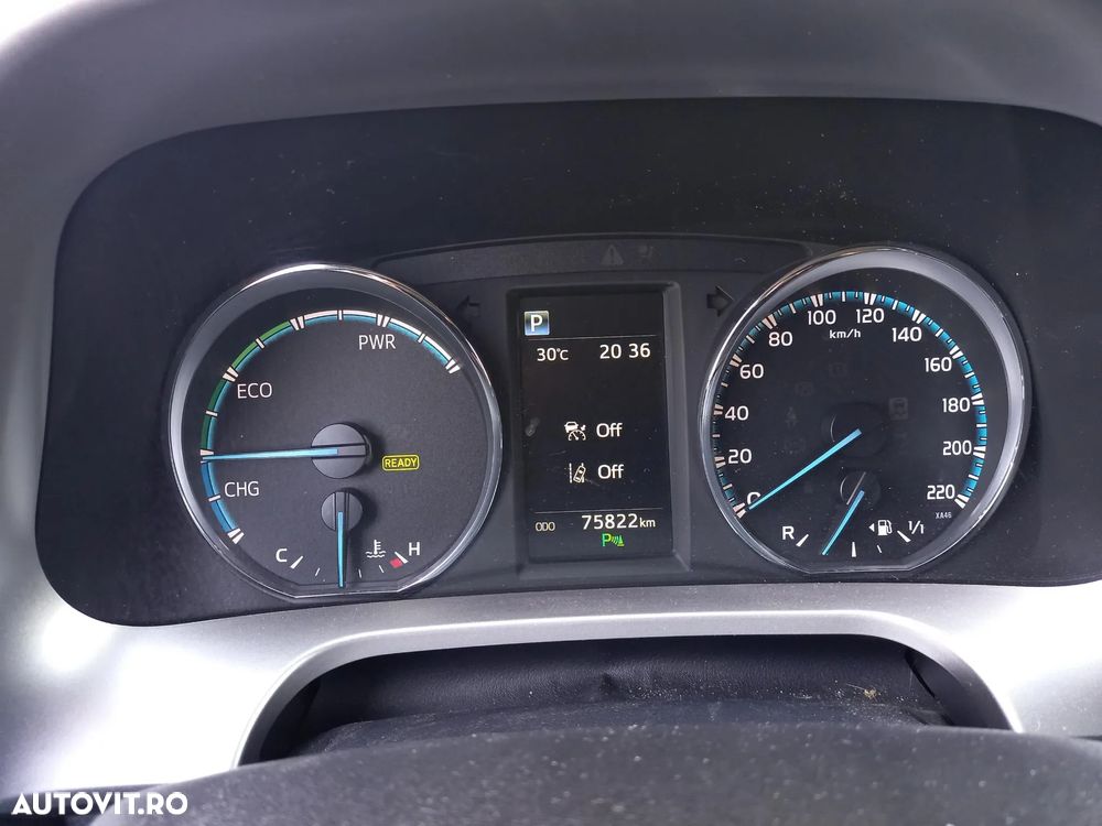 Toyota RAV4 - 11