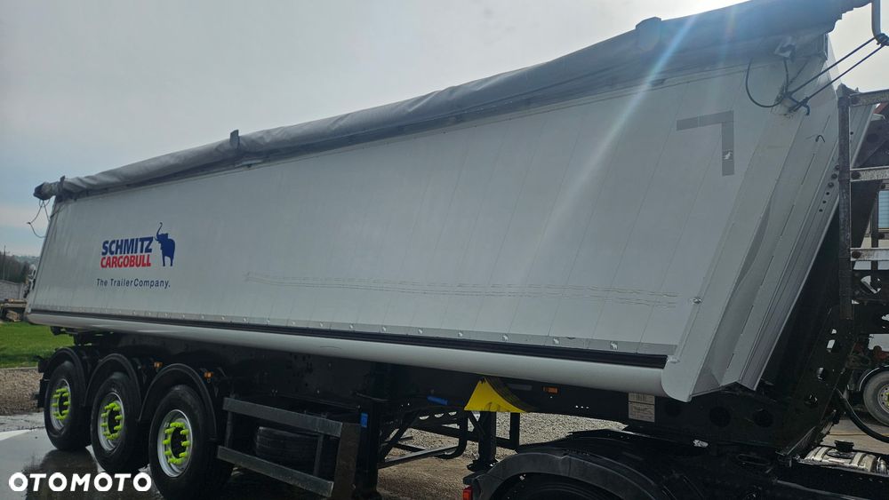 Schmitz Cargobull Gotha - 6