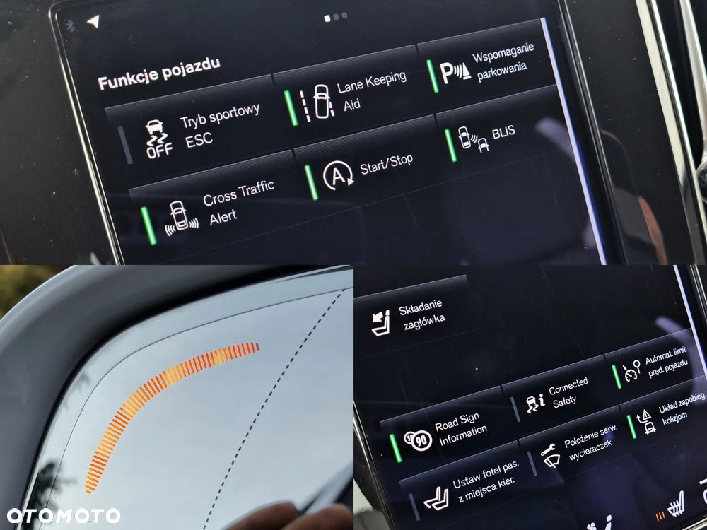 Volvo V60 Cross Country B4 D AWD Geartronic Pro - 21