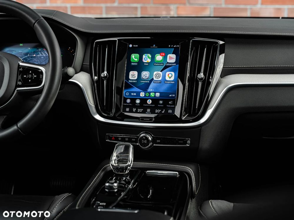 Volvo S60 - 33