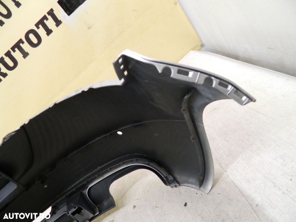 Bara spate Audi TT, 2007, 2008, 2009, 2010, 2011, 2012, 2013 , cod origine 8J0807511A. - 5