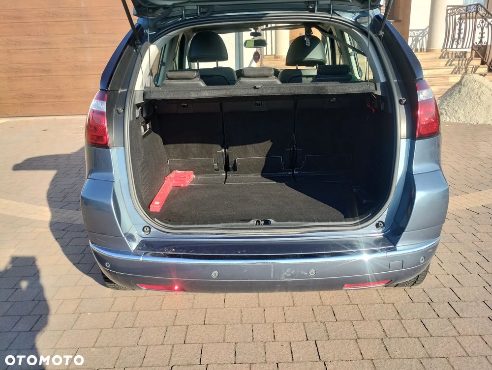 Citroën C4 Picasso 2.0 HDi Exclusive MCP - 7