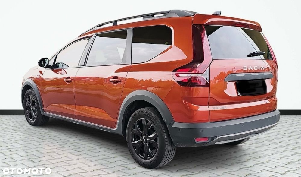 Dacia Jogger 1.0 TCe SL Extreme 7os - 12