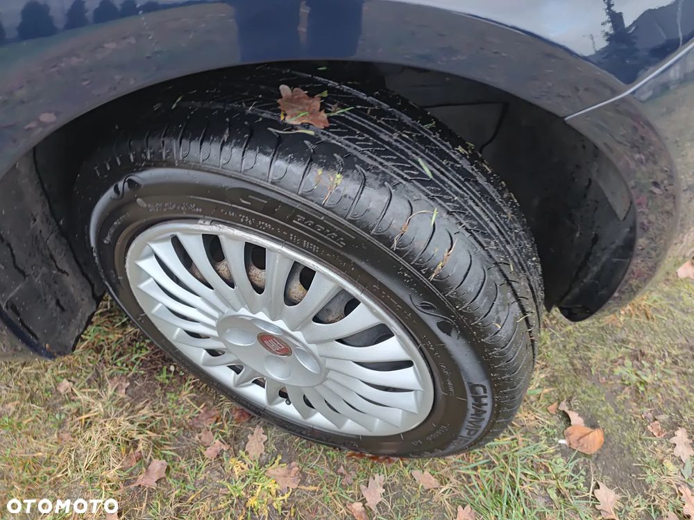 Fiat Punto - 26