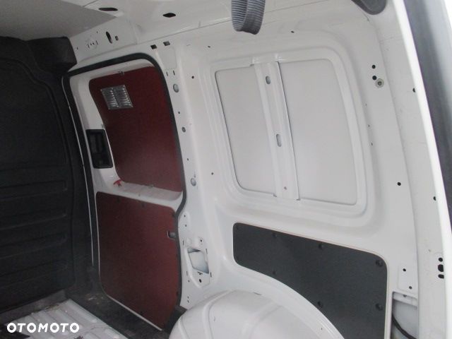 Volkswagen caddy - 9
