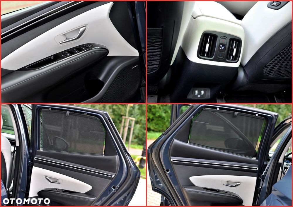 Hyundai Tucson - 29