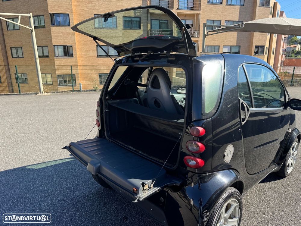 Smart City Coupé - 8