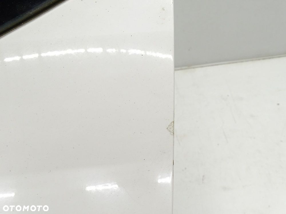 KLAPA TYŁ TYLNA BAGAŻNIKA Z SZYBĄ SKODA OCTAVIA III 5E LIFTBACK LF9E - 10