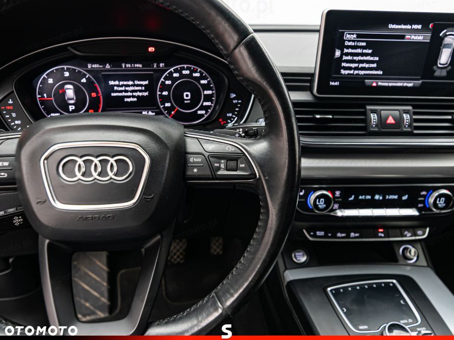 Audi Q5 2.0 TDI Quattro S tronic - 15