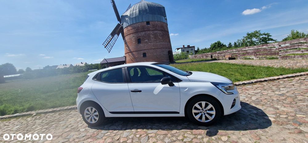 Renault Clio SCe 65 EVOLUTION - 5