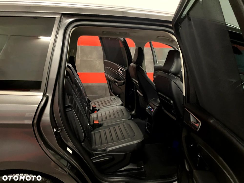 Ford Galaxy 2.0 EcoBoost Titanium - 22