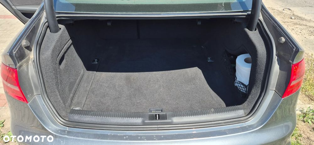Audi A4 Limousine 2.0 TFSI Quattro S tronic - 10