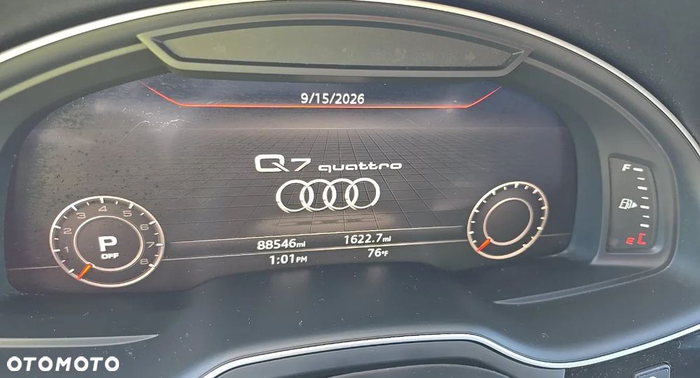 Audi Q7 - 17