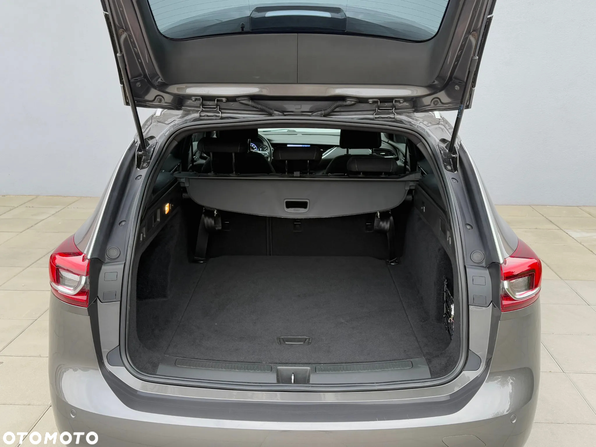 Opel Insignia 2.0 CDTI Elegance S&S - 7